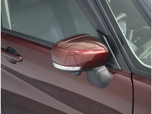 ソリオバンディット バンディット　ＨＹＢＲＩＤ　ＭＶ　車検整備渡し　ナビ・全方位　純正オプションメモリーナビ（ラジオ・ＴＶ・ＣＤ・ＤＶＤ・Ｂｌｕｅｔｏｏｔｈ・ＵＳＢ）　ＥＴＣ　全方位カメラ　前後ドラレコ　前後ブレーキサポート　追従式クルーズコントロール　後席両側電動スライドドア（29枚目）