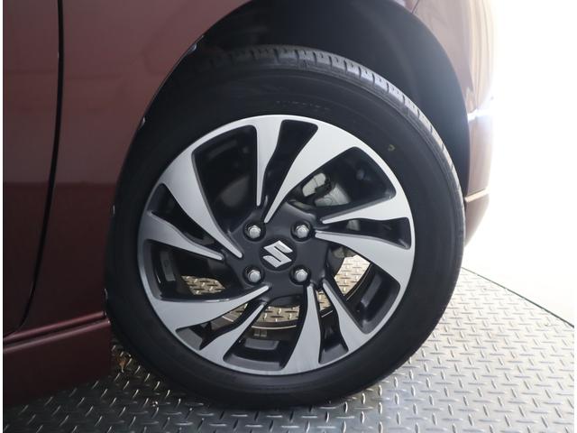 ソリオバンディット バンディット　ＨＹＢＲＩＤ　ＭＶ　車検整備渡し　ナビ・全方位　純正オプションメモリーナビ（ラジオ・ＴＶ・ＣＤ・ＤＶＤ・Ｂｌｕｅｔｏｏｔｈ・ＵＳＢ）　ＥＴＣ　全方位カメラ　前後ドラレコ　前後ブレーキサポート　追従式クルーズコントロール　後席両側電動スライドドア（33枚目）