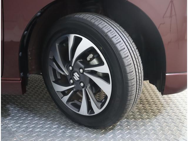 ソリオバンディット バンディット　ＨＹＢＲＩＤ　ＭＶ　車検整備渡し　ナビ・全方位　純正オプションメモリーナビ（ラジオ・ＴＶ・ＣＤ・ＤＶＤ・Ｂｌｕｅｔｏｏｔｈ・ＵＳＢ）　ＥＴＣ　全方位カメラ　前後ドラレコ　前後ブレーキサポート　追従式クルーズコントロール　後席両側電動スライドドア（34枚目）