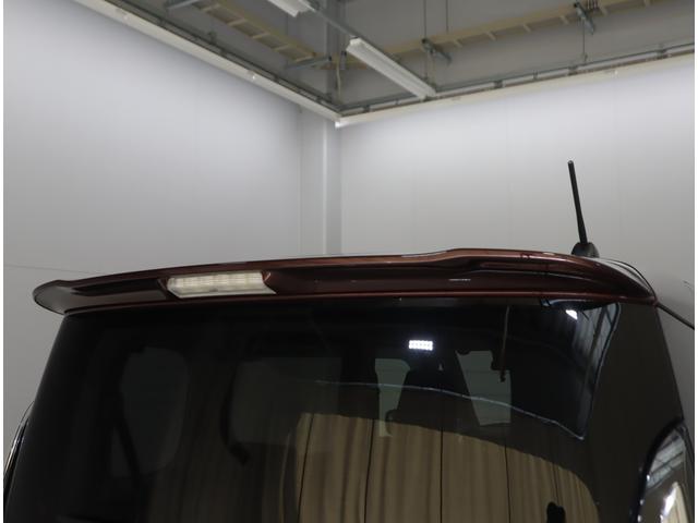 ソリオバンディット バンディット　ＨＹＢＲＩＤ　ＭＶ　車検整備渡し　ナビ・全方位　純正オプションメモリーナビ（ラジオ・ＴＶ・ＣＤ・ＤＶＤ・Ｂｌｕｅｔｏｏｔｈ・ＵＳＢ）　ＥＴＣ　全方位カメラ　前後ドラレコ　前後ブレーキサポート　追従式クルーズコントロール　後席両側電動スライドドア（39枚目）