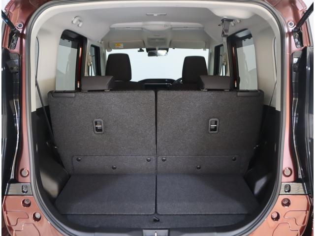 ソリオバンディット バンディット　ＨＹＢＲＩＤ　ＭＶ　車検整備渡し　ナビ・全方位　純正オプションメモリーナビ（ラジオ・ＴＶ・ＣＤ・ＤＶＤ・Ｂｌｕｅｔｏｏｔｈ・ＵＳＢ）　ＥＴＣ　全方位カメラ　前後ドラレコ　前後ブレーキサポート　追従式クルーズコントロール　後席両側電動スライドドア（45枚目）