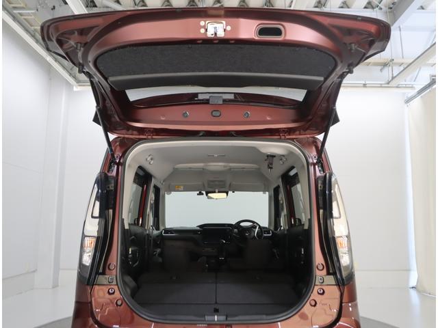 ソリオバンディット バンディット　ＨＹＢＲＩＤ　ＭＶ　車検整備渡し　ナビ・全方位　純正オプションメモリーナビ（ラジオ・ＴＶ・ＣＤ・ＤＶＤ・Ｂｌｕｅｔｏｏｔｈ・ＵＳＢ）　ＥＴＣ　全方位カメラ　前後ドラレコ　前後ブレーキサポート　追従式クルーズコントロール　後席両側電動スライドドア（48枚目）