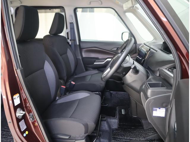 ソリオバンディット バンディット　ＨＹＢＲＩＤ　ＭＶ　車検整備渡し　ナビ・全方位　純正オプションメモリーナビ（ラジオ・ＴＶ・ＣＤ・ＤＶＤ・Ｂｌｕｅｔｏｏｔｈ・ＵＳＢ）　ＥＴＣ　全方位カメラ　前後ドラレコ　前後ブレーキサポート　追従式クルーズコントロール　後席両側電動スライドドア（49枚目）