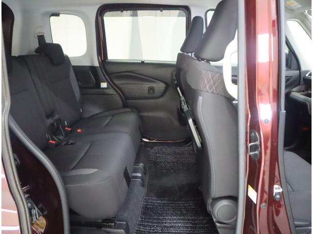 ソリオバンディット バンディット　ＨＹＢＲＩＤ　ＭＶ　車検整備渡し　ナビ・全方位　純正オプションメモリーナビ（ラジオ・ＴＶ・ＣＤ・ＤＶＤ・Ｂｌｕｅｔｏｏｔｈ・ＵＳＢ）　ＥＴＣ　全方位カメラ　前後ドラレコ　前後ブレーキサポート　追従式クルーズコントロール　後席両側電動スライドドア（51枚目）