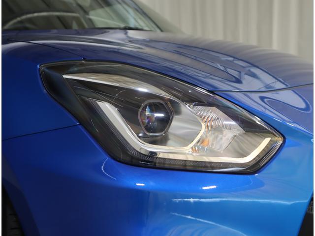 スイフトスポーツ スポーツ 3型 車検整備渡し ACC・LEDヘッドライト 全方位カメラ 前後ブレーキサポート ハイビームアシスト付LEDオートヘッドライト 追従式クルーズコントロール レーンキープアシスト 車線逸脱警報機能 先行車発進通知機能 シートヒーター キーレス(8枚目)