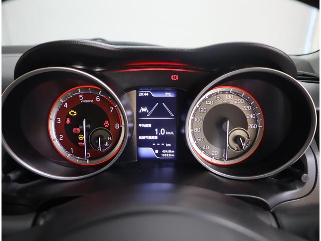 スイフトスポーツ スポーツ 3型 車検整備渡し ACC・LEDヘッドライト 全方位カメラ 前後ブレーキサポート ハイビームアシスト付LEDオートヘッドライト 追従式クルーズコントロール レーンキープアシスト 車線逸脱警報機能 先行車発進通知機能 シートヒーター キーレス(10枚目)