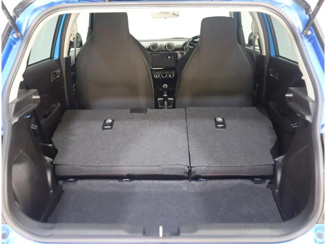 スイフトスポーツ スポーツ 3型 車検整備渡し ACC・LEDヘッドライト 全方位カメラ 前後ブレーキサポート ハイビームアシスト付LEDオートヘッドライト 追従式クルーズコントロール レーンキープアシスト 車線逸脱警報機能 先行車発進通知機能 シートヒーター キーレス(50枚目)