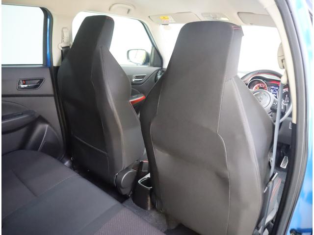 スイフトスポーツ スポーツ 3型 車検整備渡し ACC・LEDヘッドライト 全方位カメラ 前後ブレーキサポート ハイビームアシスト付LEDオートヘッドライト 追従式クルーズコントロール レーンキープアシスト 車線逸脱警報機能 先行車発進通知機能 シートヒーター キーレス(56枚目)