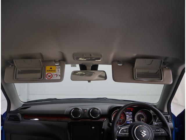 スイフトスポーツ スポーツ 3型 車検整備渡し ACC・LEDヘッドライト 全方位カメラ 前後ブレーキサポート ハイビームアシスト付LEDオートヘッドライト 追従式クルーズコントロール レーンキープアシスト 車線逸脱警報機能 先行車発進通知機能 シートヒーター キーレス(75枚目)