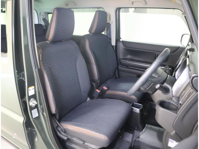 ハスラー Jスタイルターボ 車検整備渡し ナビ・全方位C・前後ドラレコ 純正オプションメモリーナビ(ラジオ・TV・CD・DVD・Bluetooth・USB) ETC 全方位カメラ 前後ドラレコ 前後ブレーキサポート 追従式クルーズコントロール ルーフレール シートヒーター(16枚目)