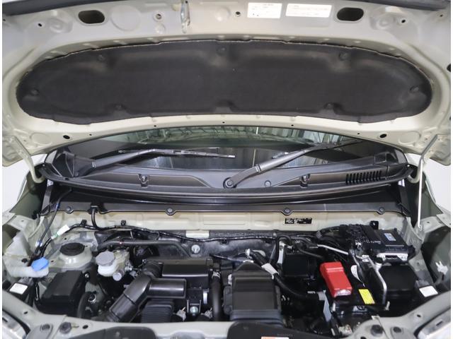 ハスラー Jスタイルターボ 車検整備渡し ナビ・全方位C・前後ドラレコ 純正オプションメモリーナビ(ラジオ・TV・CD・DVD・Bluetooth・USB) ETC 全方位カメラ 前後ドラレコ 前後ブレーキサポート 追従式クルーズコントロール ルーフレール シートヒーター(20枚目)