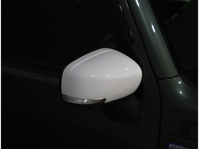 ハスラー Jスタイルターボ 車検整備渡し ナビ・全方位C・前後ドラレコ 純正オプションメモリーナビ(ラジオ・TV・CD・DVD・Bluetooth・USB) ETC 全方位カメラ 前後ドラレコ 前後ブレーキサポート 追従式クルーズコントロール ルーフレール シートヒーター(29枚目)