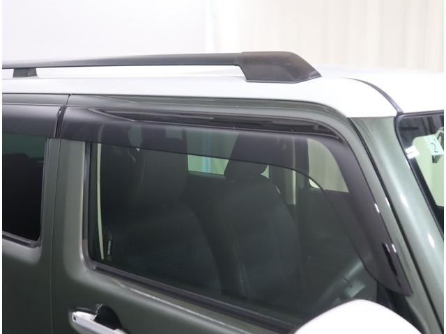 ハスラー Jスタイルターボ 車検整備渡し ナビ・全方位C・前後ドラレコ 純正オプションメモリーナビ(ラジオ・TV・CD・DVD・Bluetooth・USB) ETC 全方位カメラ 前後ドラレコ 前後ブレーキサポート 追従式クルーズコントロール ルーフレール シートヒーター(31枚目)