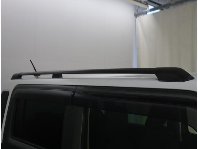 ハスラー Jスタイルターボ 車検整備渡し ナビ・全方位C・前後ドラレコ 純正オプションメモリーナビ(ラジオ・TV・CD・DVD・Bluetooth・USB) ETC 全方位カメラ 前後ドラレコ 前後ブレーキサポート 追従式クルーズコントロール ルーフレール シートヒーター(32枚目)