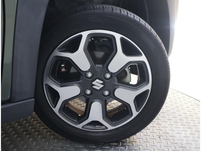 ハスラー Jスタイルターボ 車検整備渡し ナビ・全方位C・前後ドラレコ 純正オプションメモリーナビ(ラジオ・TV・CD・DVD・Bluetooth・USB) ETC 全方位カメラ 前後ドラレコ 前後ブレーキサポート 追従式クルーズコントロール ルーフレール シートヒーター(35枚目)