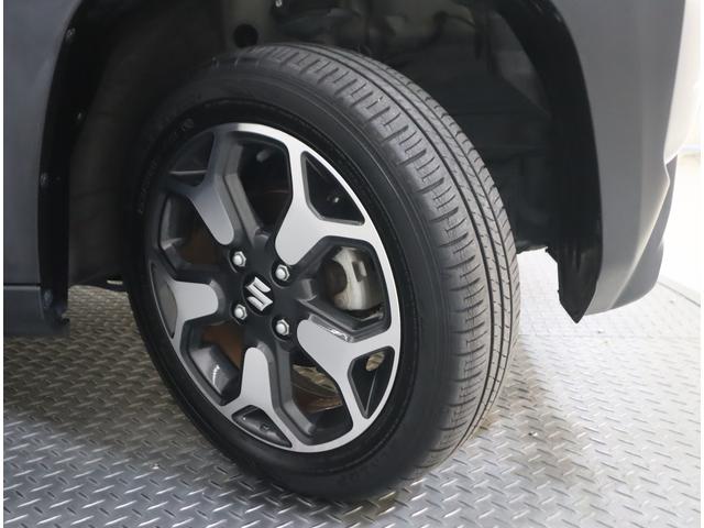 ハスラー Jスタイルターボ 車検整備渡し ナビ・全方位C・前後ドラレコ 純正オプションメモリーナビ(ラジオ・TV・CD・DVD・Bluetooth・USB) ETC 全方位カメラ 前後ドラレコ 前後ブレーキサポート 追従式クルーズコントロール ルーフレール シートヒーター(36枚目)