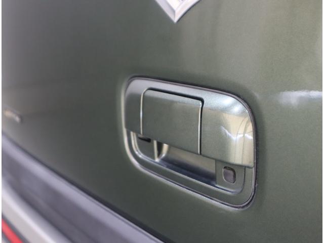 ハスラー Jスタイルターボ 車検整備渡し ナビ・全方位C・前後ドラレコ 純正オプションメモリーナビ(ラジオ・TV・CD・DVD・Bluetooth・USB) ETC 全方位カメラ 前後ドラレコ 前後ブレーキサポート 追従式クルーズコントロール ルーフレール シートヒーター(42枚目)