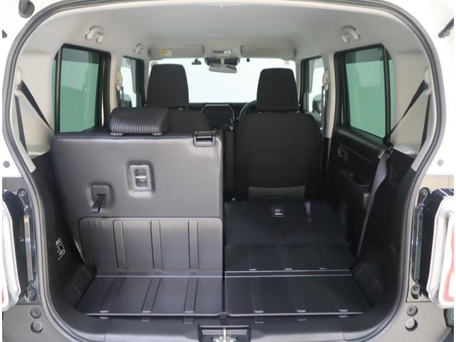 ハスラー Jスタイルターボ 車検整備渡し ナビ・全方位C・前後ドラレコ 純正オプションメモリーナビ(ラジオ・TV・CD・DVD・Bluetooth・USB) ETC 全方位カメラ 前後ドラレコ 前後ブレーキサポート 追従式クルーズコントロール ルーフレール シートヒーター(49枚目)