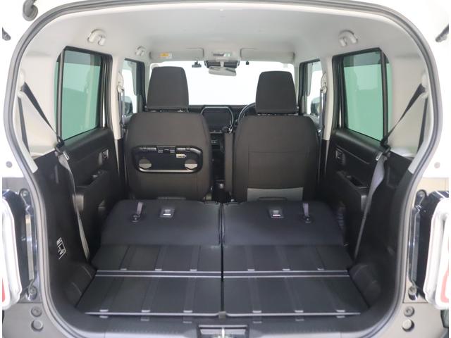 ハスラー Jスタイルターボ 車検整備渡し ナビ・全方位C・前後ドラレコ 純正オプションメモリーナビ(ラジオ・TV・CD・DVD・Bluetooth・USB) ETC 全方位カメラ 前後ドラレコ 前後ブレーキサポート 追従式クルーズコントロール ルーフレール シートヒーター(50枚目)