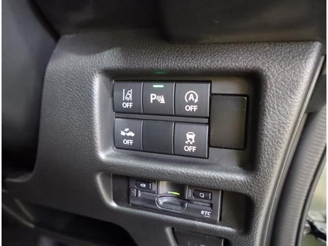 ハスラー Jスタイルターボ 車検整備渡し ナビ・全方位C・前後ドラレコ 純正オプションメモリーナビ(ラジオ・TV・CD・DVD・Bluetooth・USB) ETC 全方位カメラ 前後ドラレコ 前後ブレーキサポート 追従式クルーズコントロール ルーフレール シートヒーター(61枚目)