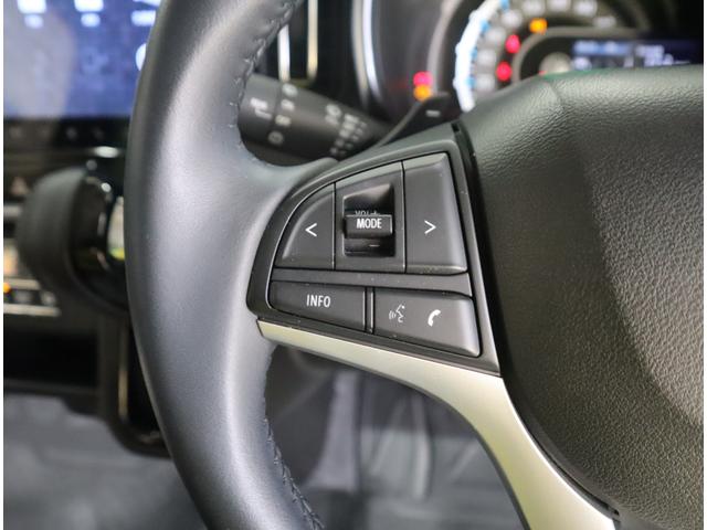 ハスラー Jスタイルターボ 車検整備渡し ナビ・全方位C・前後ドラレコ 純正オプションメモリーナビ(ラジオ・TV・CD・DVD・Bluetooth・USB) ETC 全方位カメラ 前後ドラレコ 前後ブレーキサポート 追従式クルーズコントロール ルーフレール シートヒーター(65枚目)