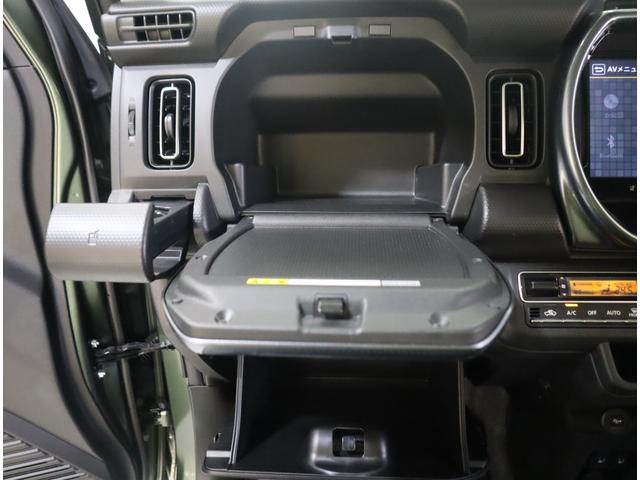 ハスラー Jスタイルターボ 車検整備渡し ナビ・全方位C・前後ドラレコ 純正オプションメモリーナビ(ラジオ・TV・CD・DVD・Bluetooth・USB) ETC 全方位カメラ 前後ドラレコ 前後ブレーキサポート 追従式クルーズコントロール ルーフレール シートヒーター(75枚目)