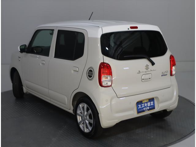 アルト HYBRID X 2型 純正ディスプレイオーディオ・全方位C 純正オプションディスプレイオーディオ(ラジオ・Bluetooth・USB) 全方位カメラ 前後ドラレコ 前後ブレーキサポート ハイビームアシスト付LEDオートヘッドライト シートヒーター フロアマット(24枚目)