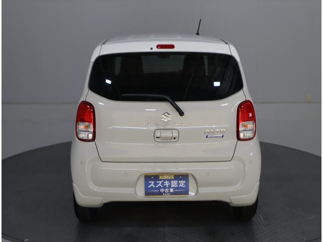 アルト HYBRID X 2型 純正ディスプレイオーディオ・全方位C 純正オプションディスプレイオーディオ(ラジオ・Bluetooth・USB) 全方位カメラ 前後ドラレコ 前後ブレーキサポート ハイビームアシスト付LEDオートヘッドライト シートヒーター フロアマット(25枚目)