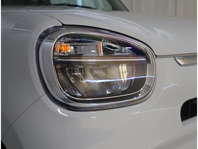 アルト HYBRID X 2型 純正ディスプレイオーディオ・全方位C 純正オプションディスプレイオーディオ(ラジオ・Bluetooth・USB) 全方位カメラ 前後ドラレコ 前後ブレーキサポート ハイビームアシスト付LEDオートヘッドライト シートヒーター フロアマット(35枚目)