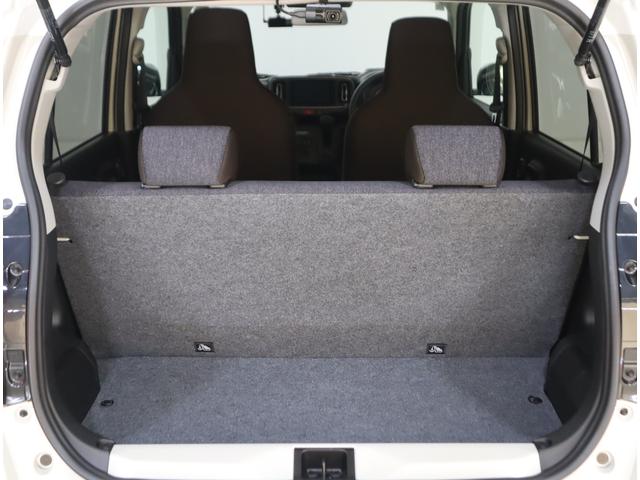 アルト HYBRID X 2型 純正ディスプレイオーディオ・全方位C 純正オプションディスプレイオーディオ(ラジオ・Bluetooth・USB) 全方位カメラ 前後ドラレコ 前後ブレーキサポート ハイビームアシスト付LEDオートヘッドライト シートヒーター フロアマット(45枚目)