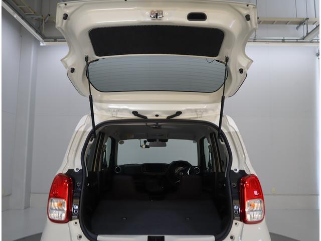 アルト HYBRID X 2型 純正ディスプレイオーディオ・全方位C 純正オプションディスプレイオーディオ(ラジオ・Bluetooth・USB) 全方位カメラ 前後ドラレコ 前後ブレーキサポート ハイビームアシスト付LEDオートヘッドライト シートヒーター フロアマット(49枚目)