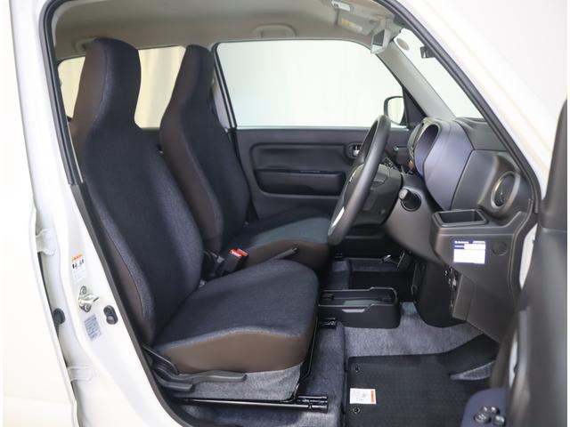 アルト HYBRID X 2型 純正ディスプレイオーディオ・全方位C 純正オプションディスプレイオーディオ(ラジオ・Bluetooth・USB) 全方位カメラ 前後ドラレコ 前後ブレーキサポート ハイビームアシスト付LEDオートヘッドライト シートヒーター フロアマット(51枚目)