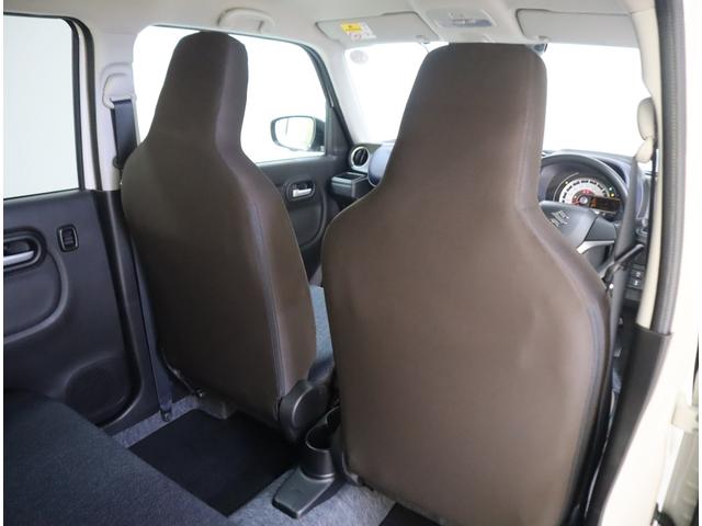 アルト HYBRID X 2型 純正ディスプレイオーディオ・全方位C 純正オプションディスプレイオーディオ(ラジオ・Bluetooth・USB) 全方位カメラ 前後ドラレコ 前後ブレーキサポート ハイビームアシスト付LEDオートヘッドライト シートヒーター フロアマット(54枚目)