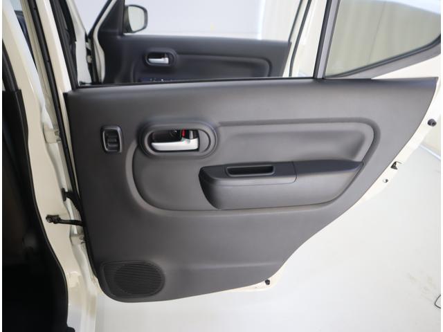 アルト HYBRID X 2型 純正ディスプレイオーディオ・全方位C 純正オプションディスプレイオーディオ(ラジオ・Bluetooth・USB) 全方位カメラ 前後ドラレコ 前後ブレーキサポート ハイビームアシスト付LEDオートヘッドライト シートヒーター フロアマット(55枚目)