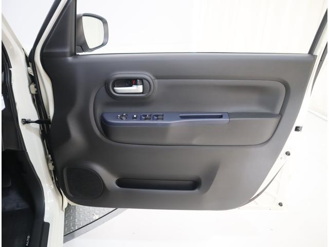 アルト HYBRID X 2型 純正ディスプレイオーディオ・全方位C 純正オプションディスプレイオーディオ(ラジオ・Bluetooth・USB) 全方位カメラ 前後ドラレコ 前後ブレーキサポート ハイビームアシスト付LEDオートヘッドライト シートヒーター フロアマット(56枚目)