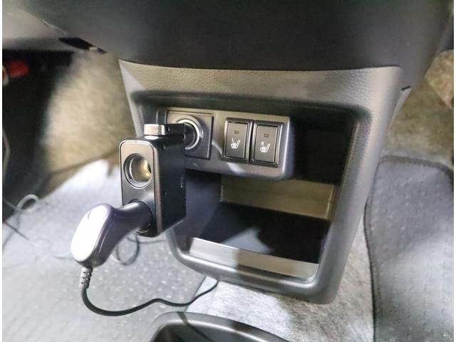 アルト HYBRID X 2型 純正ディスプレイオーディオ・全方位C 純正オプションディスプレイオーディオ(ラジオ・Bluetooth・USB) 全方位カメラ 前後ドラレコ 前後ブレーキサポート ハイビームアシスト付LEDオートヘッドライト シートヒーター フロアマット(70枚目)