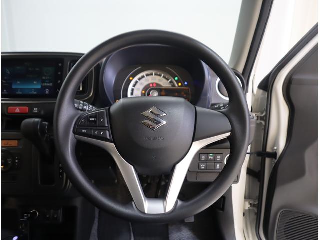 アルト HYBRID X 2型 純正ディスプレイオーディオ・全方位C 純正オプションディスプレイオーディオ(ラジオ・Bluetooth・USB) 全方位カメラ 前後ドラレコ 前後ブレーキサポート ハイビームアシスト付LEDオートヘッドライト シートヒーター フロアマット(76枚目)