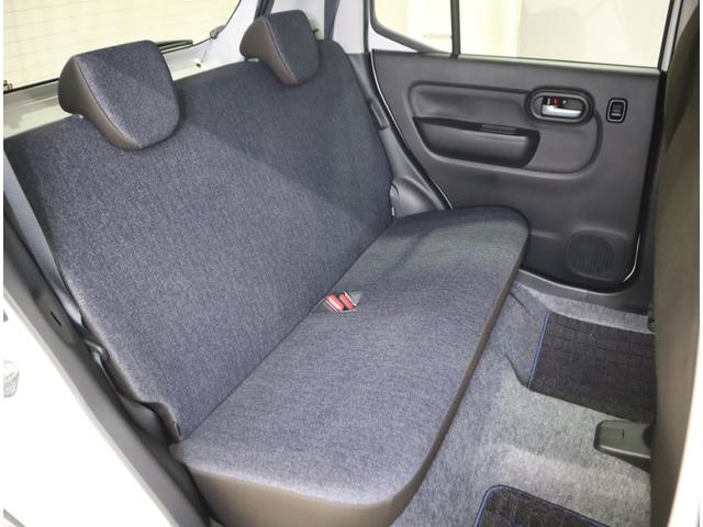 アルト HYBRID X ナビ・ETC・全方位カメラ・前後ドラレコ 7インチワイドナビ(ラジオ・TV・CD・DVD・Bluetooth・MSV・SD・USB) ETC 全方位カメラ 前後ドラレコ 前後ブレーキサポート ハイビームアシスト付LEDオートヘッドライト(17枚目)