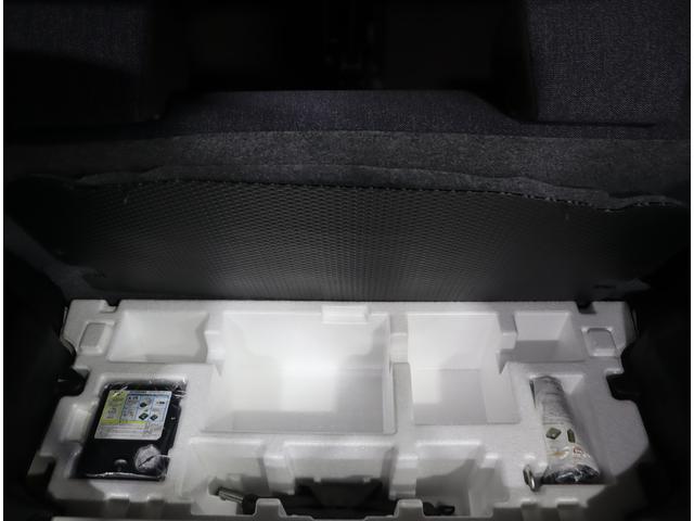 アルト HYBRID X ナビ・ETC・全方位カメラ・前後ドラレコ 7インチワイドナビ(ラジオ・TV・CD・DVD・Bluetooth・MSV・SD・USB) ETC 全方位カメラ 前後ドラレコ 前後ブレーキサポート ハイビームアシスト付LEDオートヘッドライト(18枚目)