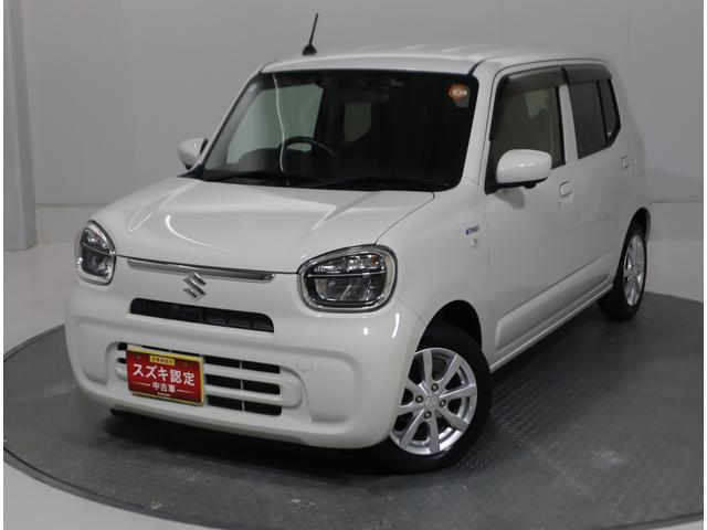 アルト HYBRID X ナビ・ETC・全方位カメラ・前後ドラレコ 7インチワイドナビ(ラジオ・TV・CD・DVD・Bluetooth・MSV・SD・USB) ETC 全方位カメラ 前後ドラレコ 前後ブレーキサポート ハイビームアシスト付LEDオートヘッドライト(22枚目)