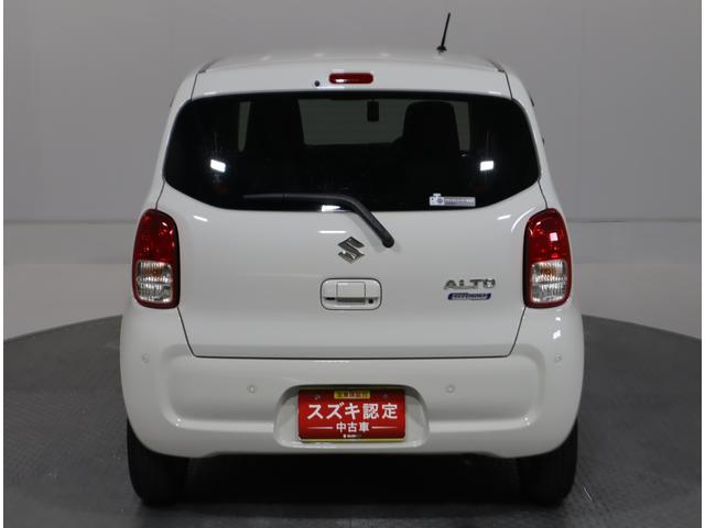 アルト HYBRID X ナビ・ETC・全方位カメラ・前後ドラレコ 7インチワイドナビ(ラジオ・TV・CD・DVD・Bluetooth・MSV・SD・USB) ETC 全方位カメラ 前後ドラレコ 前後ブレーキサポート ハイビームアシスト付LEDオートヘッドライト(25枚目)