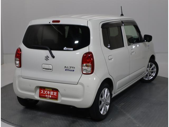 アルト HYBRID X ナビ・ETC・全方位カメラ・前後ドラレコ 7インチワイドナビ(ラジオ・TV・CD・DVD・Bluetooth・MSV・SD・USB) ETC 全方位カメラ 前後ドラレコ 前後ブレーキサポート ハイビームアシスト付LEDオートヘッドライト(26枚目)