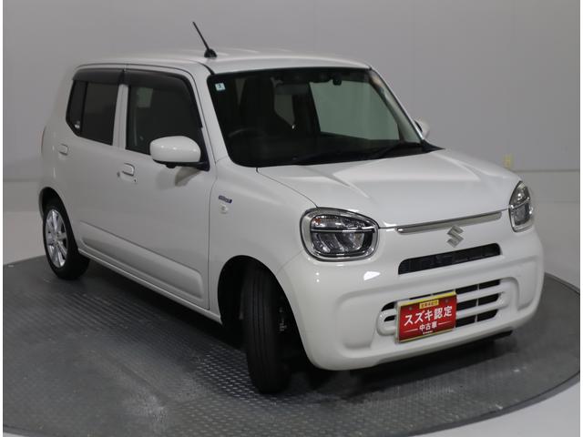 アルト HYBRID X ナビ・ETC・全方位カメラ・前後ドラレコ 7インチワイドナビ(ラジオ・TV・CD・DVD・Bluetooth・MSV・SD・USB) ETC 全方位カメラ 前後ドラレコ 前後ブレーキサポート ハイビームアシスト付LEDオートヘッドライト(28枚目)