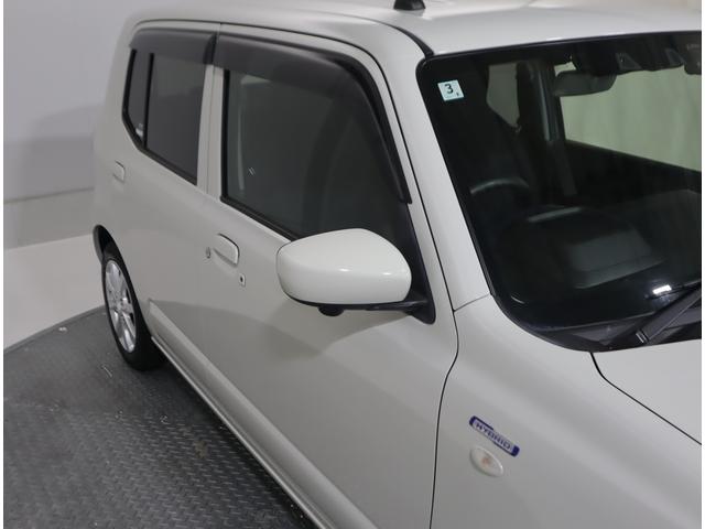 アルト HYBRID X ナビ・ETC・全方位カメラ・前後ドラレコ 7インチワイドナビ(ラジオ・TV・CD・DVD・Bluetooth・MSV・SD・USB) ETC 全方位カメラ 前後ドラレコ 前後ブレーキサポート ハイビームアシスト付LEDオートヘッドライト(29枚目)