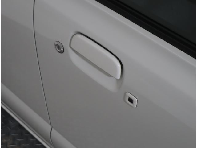 アルト HYBRID X ナビ・ETC・全方位カメラ・前後ドラレコ 7インチワイドナビ(ラジオ・TV・CD・DVD・Bluetooth・MSV・SD・USB) ETC 全方位カメラ 前後ドラレコ 前後ブレーキサポート ハイビームアシスト付LEDオートヘッドライト(30枚目)