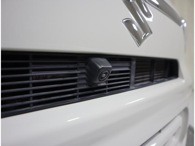 アルト HYBRID X ナビ・ETC・全方位カメラ・前後ドラレコ 7インチワイドナビ(ラジオ・TV・CD・DVD・Bluetooth・MSV・SD・USB) ETC 全方位カメラ 前後ドラレコ 前後ブレーキサポート ハイビームアシスト付LEDオートヘッドライト(36枚目)