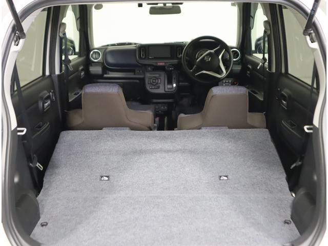 アルト HYBRID X ナビ・ETC・全方位カメラ・前後ドラレコ 7インチワイドナビ(ラジオ・TV・CD・DVD・Bluetooth・MSV・SD・USB) ETC 全方位カメラ 前後ドラレコ 前後ブレーキサポート ハイビームアシスト付LEDオートヘッドライト(47枚目)