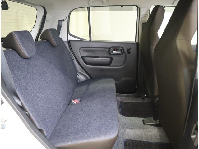 アルト HYBRID X ナビ・ETC・全方位カメラ・前後ドラレコ 7インチワイドナビ(ラジオ・TV・CD・DVD・Bluetooth・MSV・SD・USB) ETC 全方位カメラ 前後ドラレコ 前後ブレーキサポート ハイビームアシスト付LEDオートヘッドライト(51枚目)