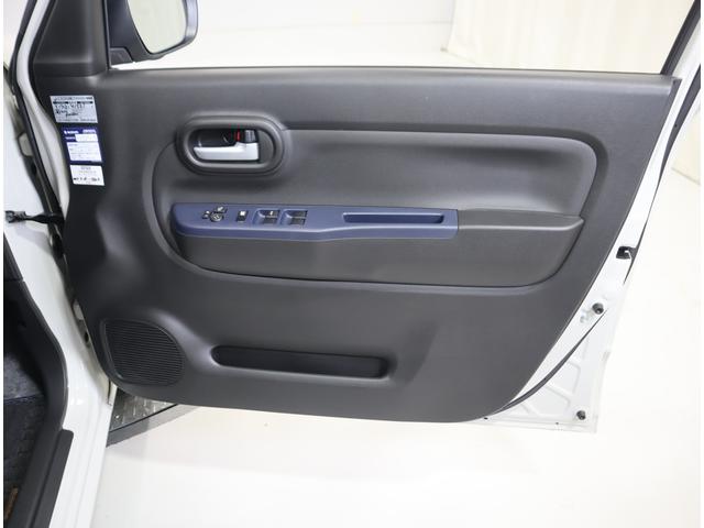 アルト HYBRID X ナビ・ETC・全方位カメラ・前後ドラレコ 7インチワイドナビ(ラジオ・TV・CD・DVD・Bluetooth・MSV・SD・USB) ETC 全方位カメラ 前後ドラレコ 前後ブレーキサポート ハイビームアシスト付LEDオートヘッドライト(54枚目)