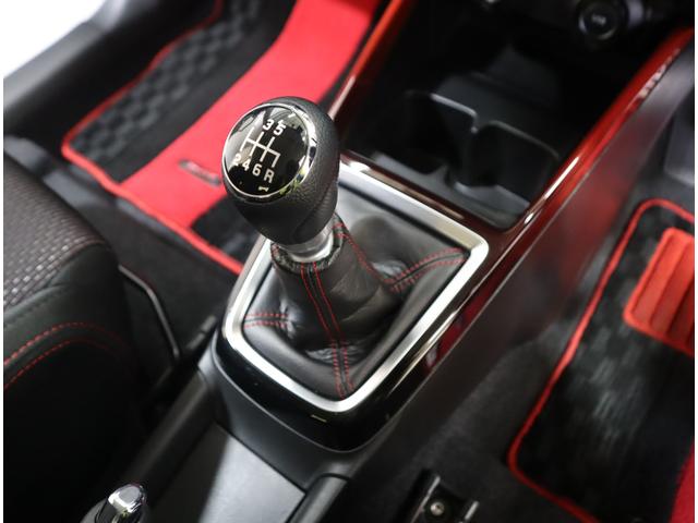 スイフトスポーツ スポーツ 2型 BTナビ・ETC・全方位カメラ・前後ドラレコ 8インチナビ(ラジオ・TV・CD・DVD・Bluetooth・MSV・SD・USB) ETC 全方位カメラ 前後ドラレコ 前後ブレーキサポート 追従式クルーズコントロール レーンキープアシスト マット(14枚目)